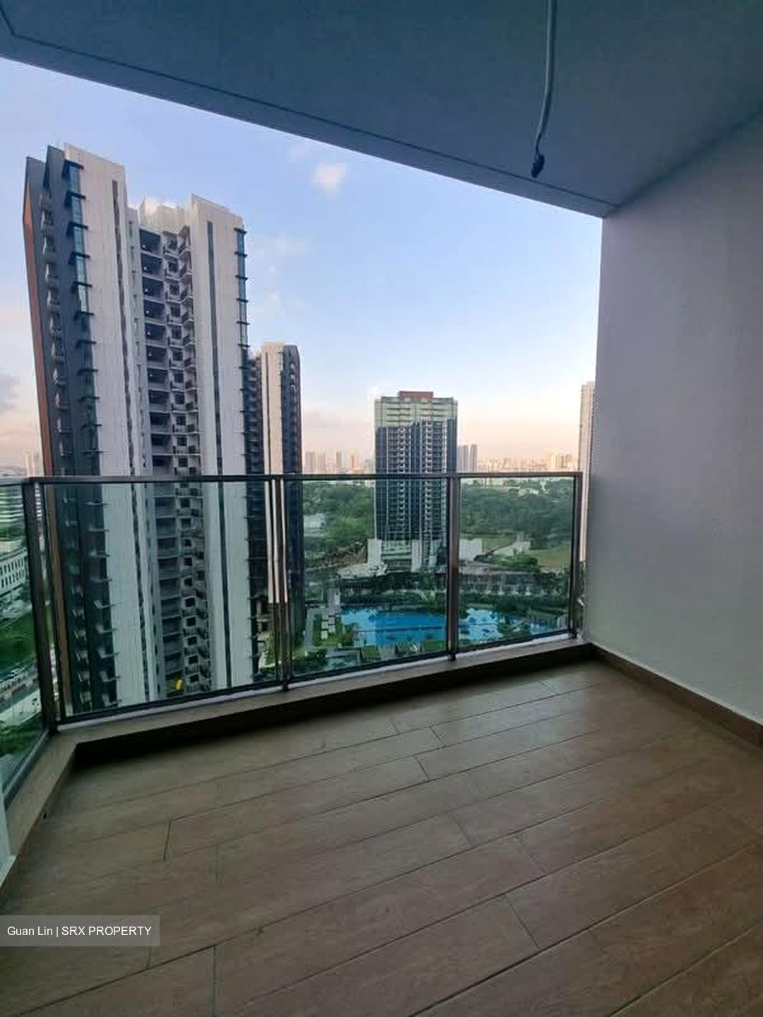Normanton Park (D5), Apartment #557049801